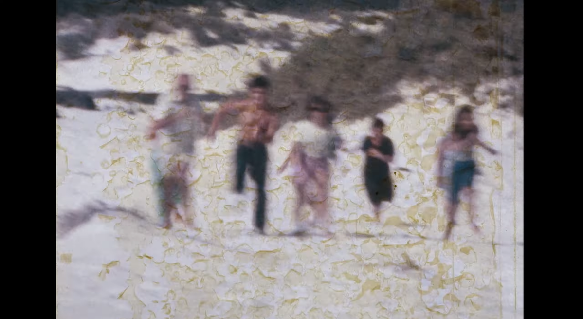 Cueva y Caletón Blanco en VIDEOS 